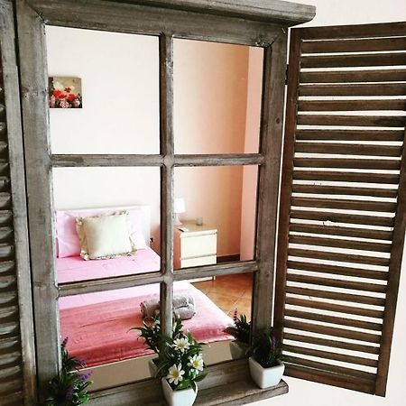 伊达度假屋 阿格里真托 外观 照片