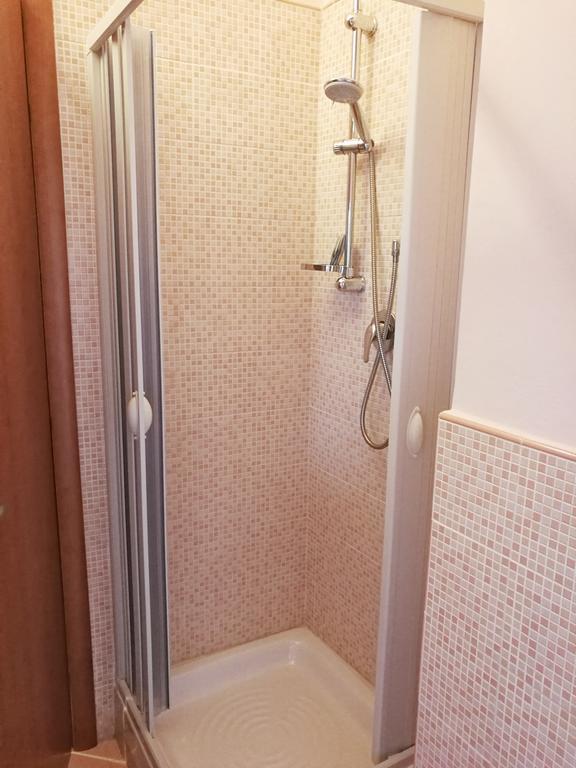 伊达度假屋 阿格里真托 外观 照片