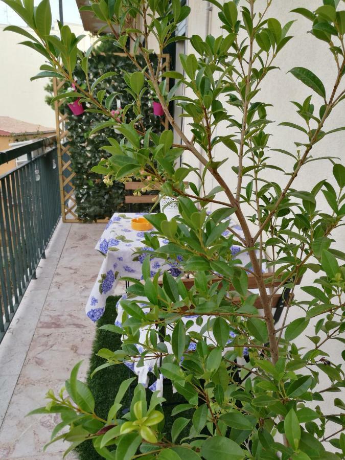伊达度假屋 阿格里真托 外观 照片